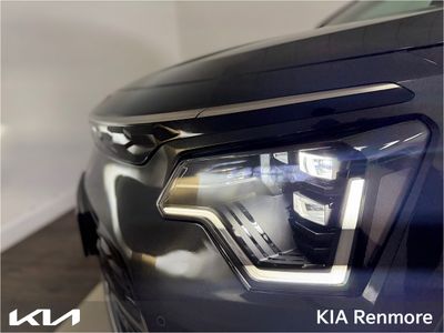 2023 Kia Niro