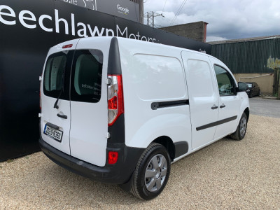 2020 Renault Kangoo