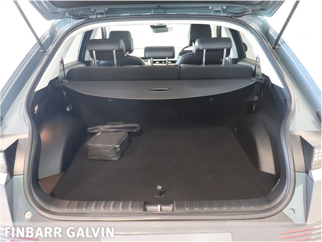 2022 Hyundai Ioniq 5