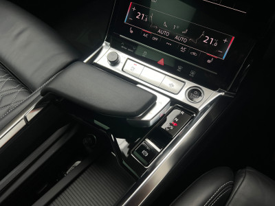 2022 Audi e-tron