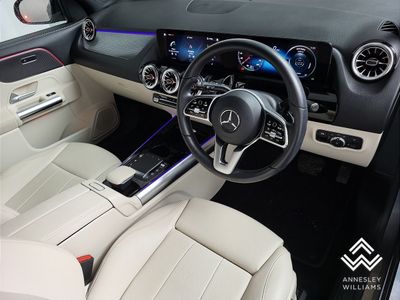 2024 Mercedes-Benz EQA