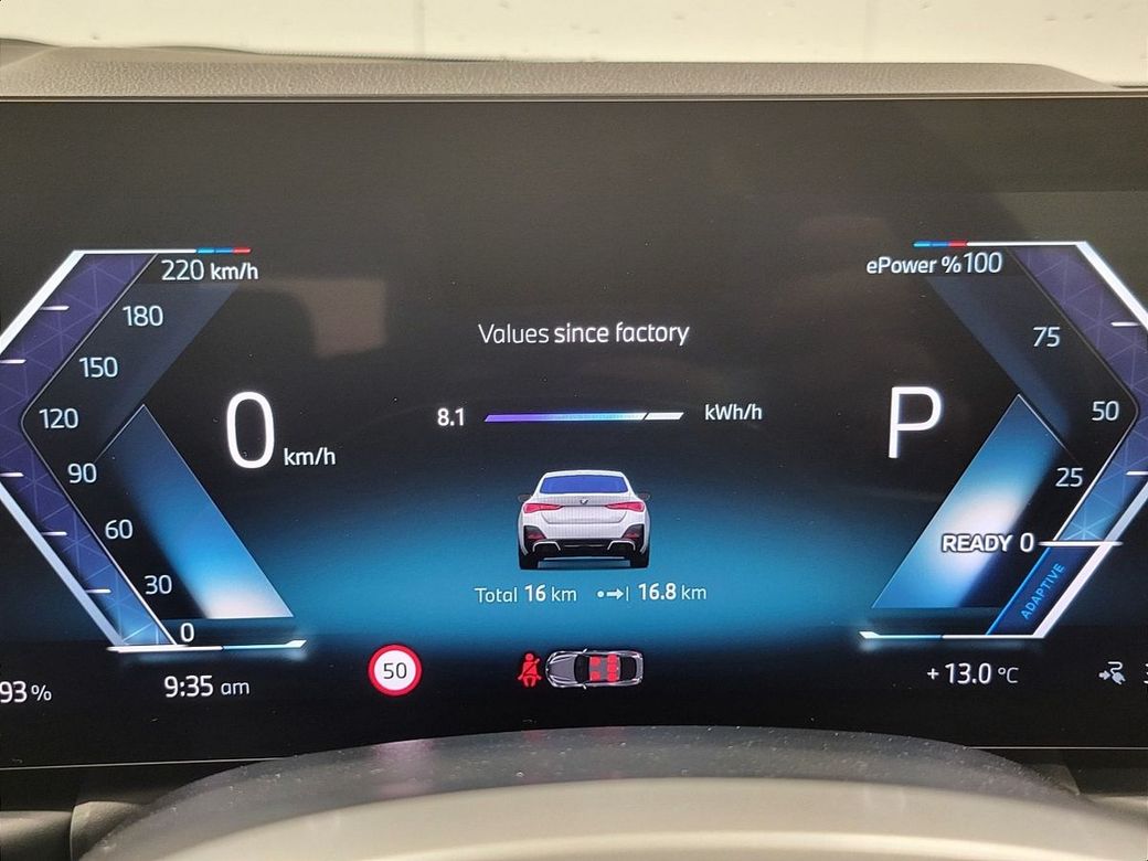 2026 BMW i4