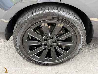 2026 Land Rover Range Rover