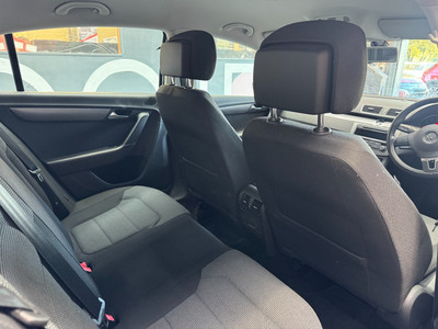 2012 Volkswagen Passat