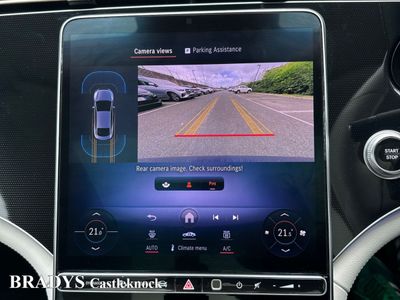 2022 Mercedes-Benz EQE