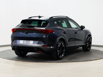 2023 Cupra Formentor