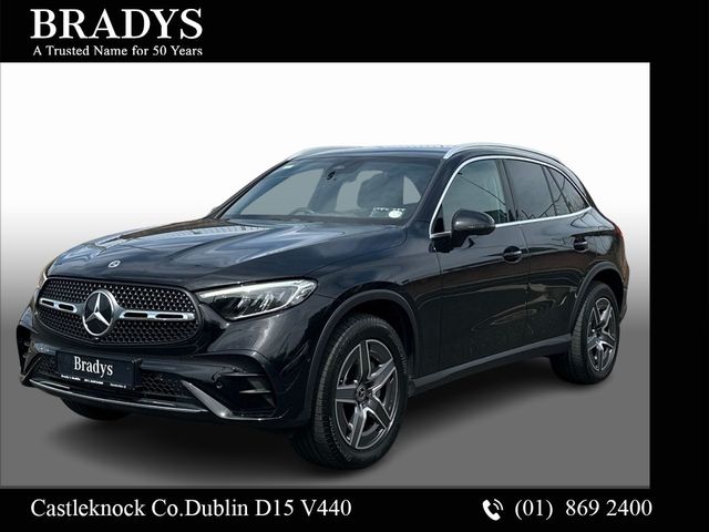 vehicle for sale from Bradys of Castleknock