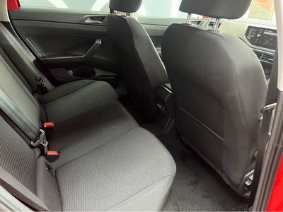 2021 Volkswagen Polo