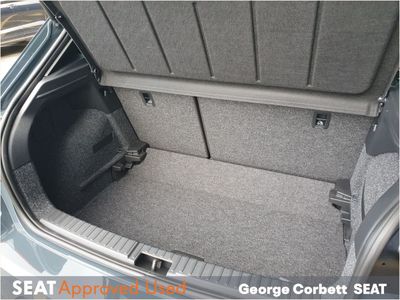 2025 SEAT Ibiza