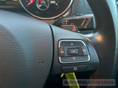 2011 Volkswagen Golf