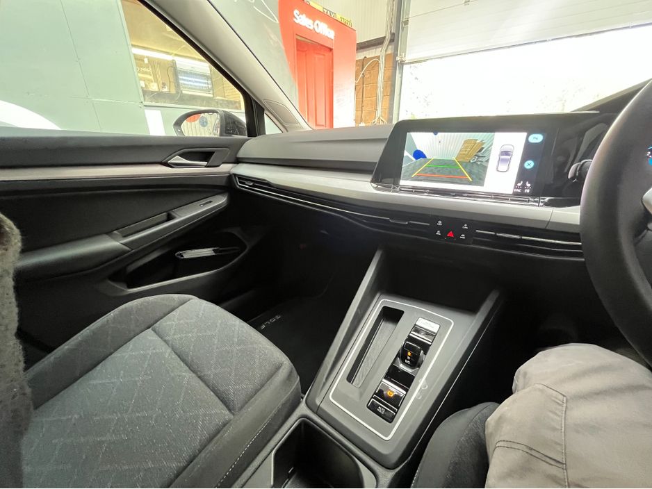 2024 Volkswagen Golf