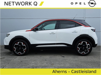 2024 Opel Mokka