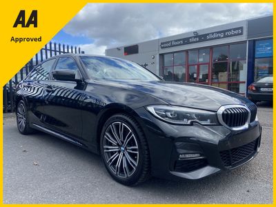 2020 BMW 3 Series