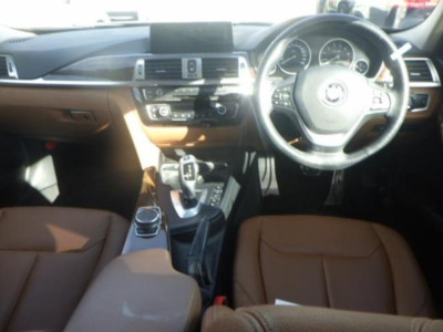 2015 BMW 3 Series