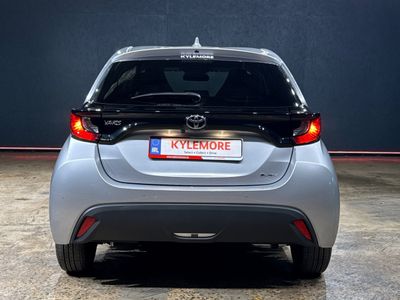 2024 Toyota Yaris