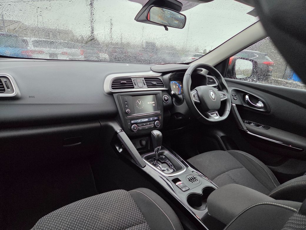 2016 Renault Kadjar