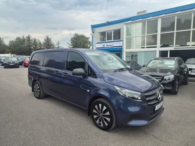 2024 Mercedes-Benz Vito