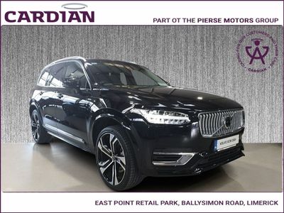 2024 Volvo XC90