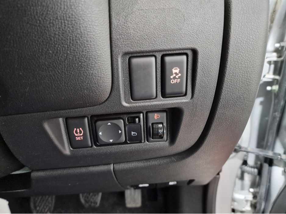 2016 Nissan Micra