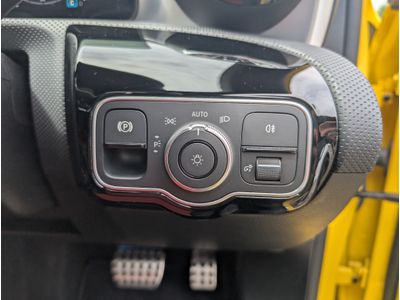 2023 Mercedes-Benz A Class
