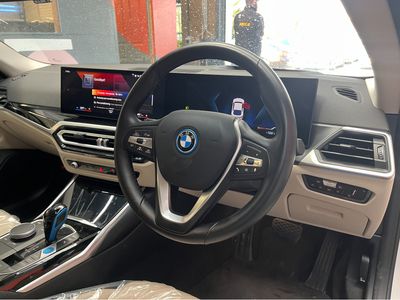 2022 BMW i4