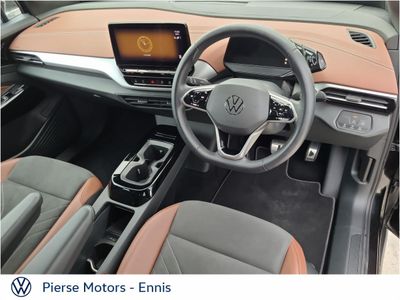 2023 Volkswagen ID.4