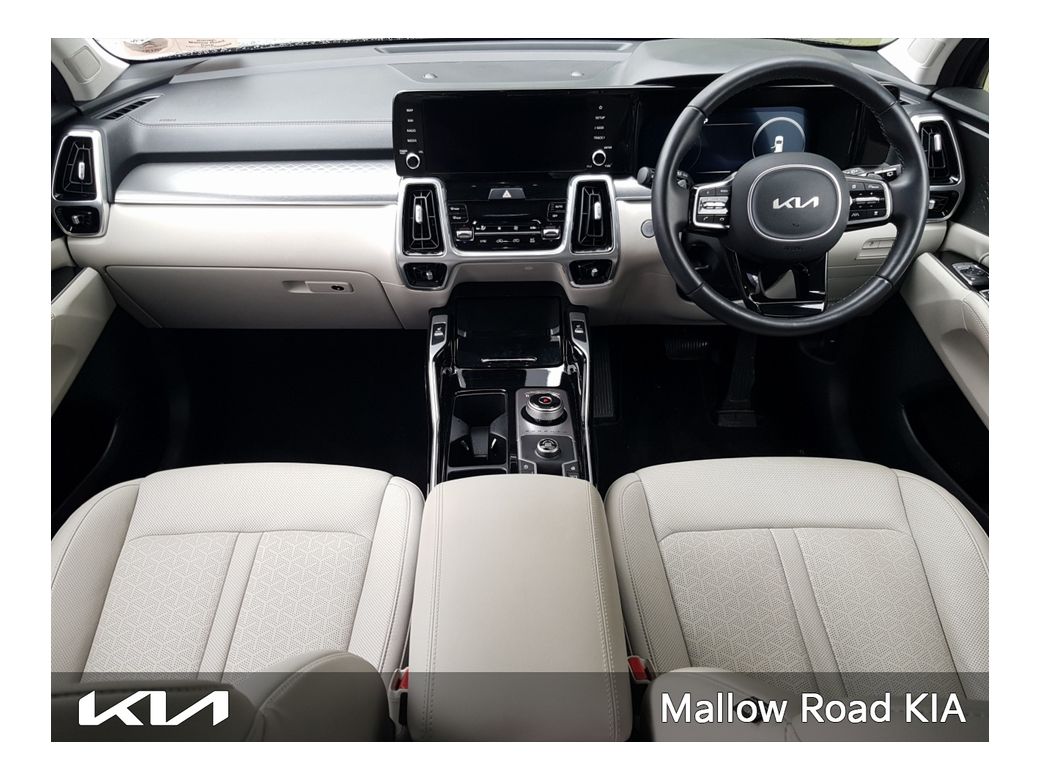 2023 Kia Sorento