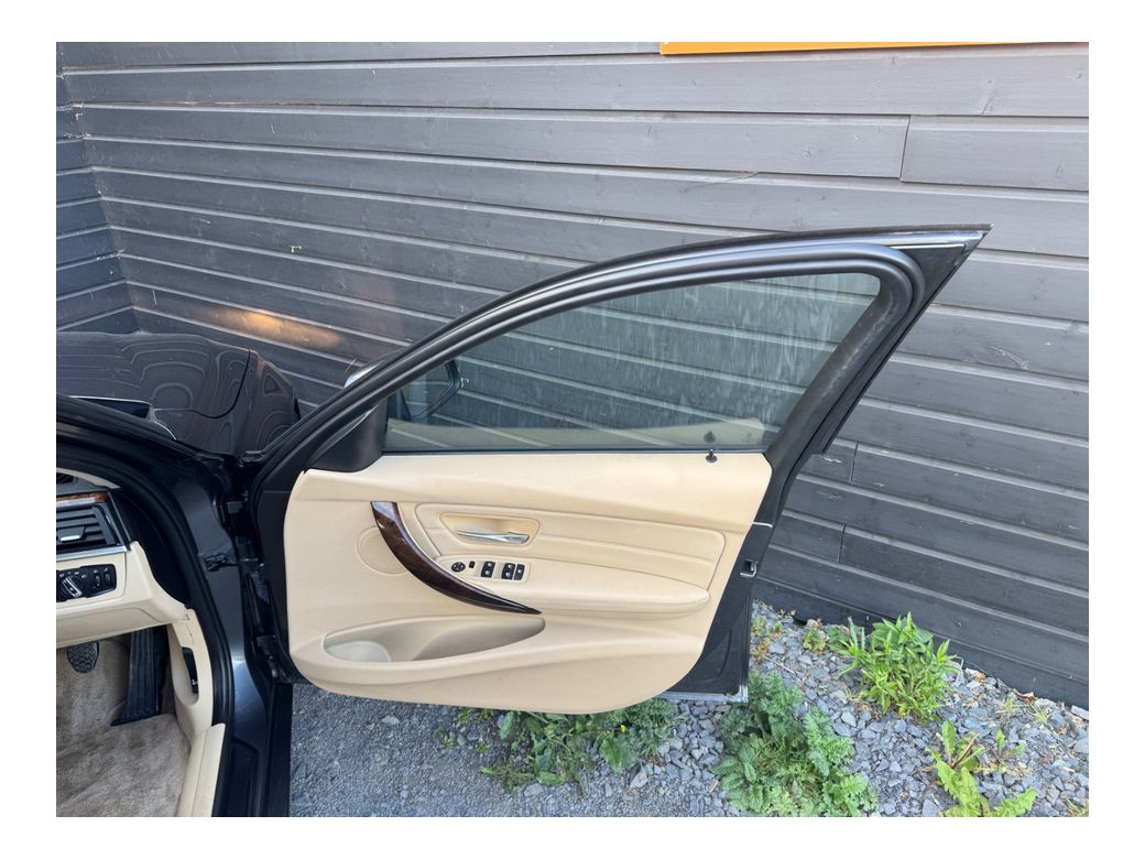 2014 BMW 3 Series