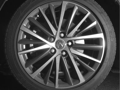 2025 Lexus ES 300h