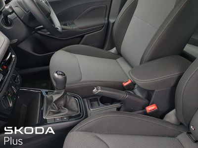 2025 Skoda Fabia