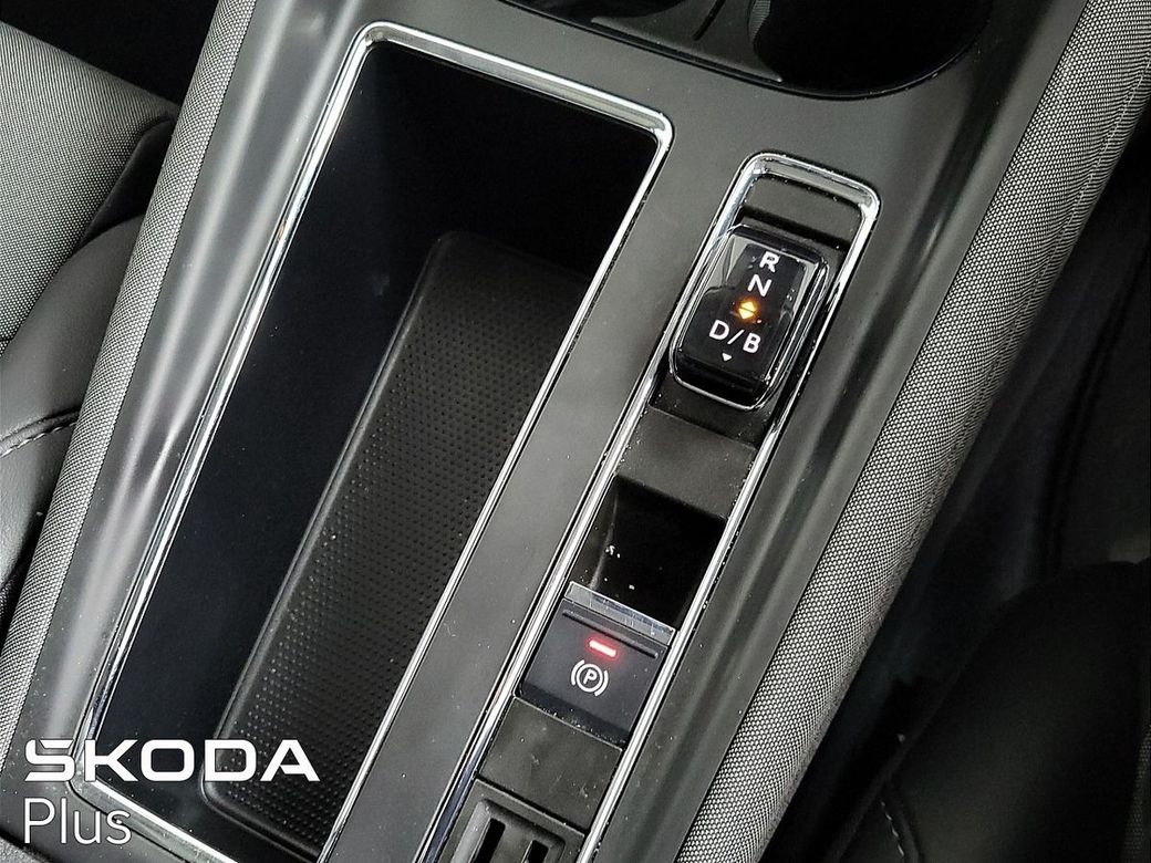 2023 Skoda Enyaq