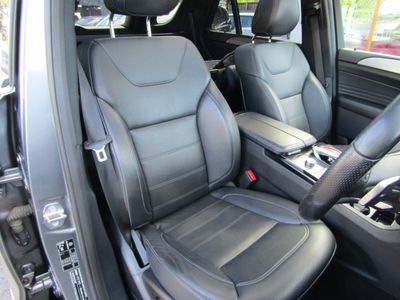 2018 Mercedes-Benz GLE Class