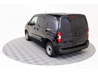 2026 Peugeot Partner