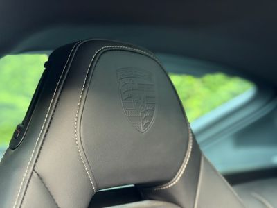 2024 Porsche Panamera