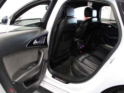 2017 Audi A6