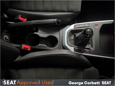 2023 SEAT Arona