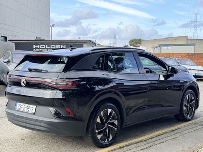 2023 Volkswagen ID.4