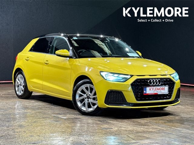 vehicle for sale from Kylemore Cars