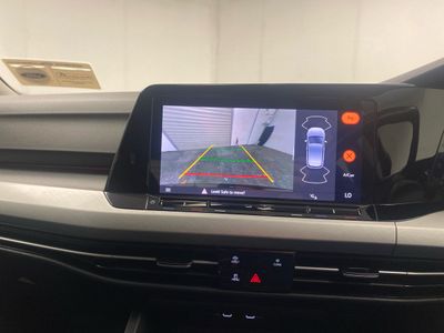 2024 Volkswagen Golf