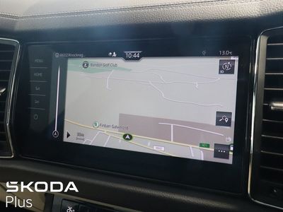 2023 Skoda Kodiaq