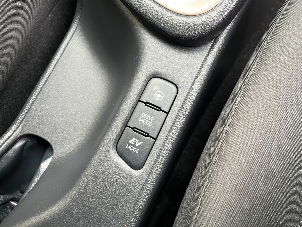 2020 Toyota Yaris