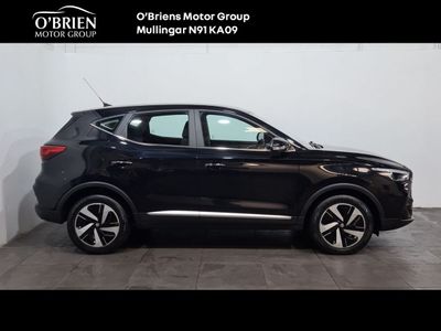 2023 MG ZS