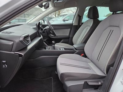 2022 SEAT Leon