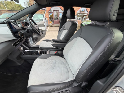 2023 Volkswagen ID.3