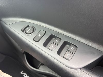 2025 Kia Stonic