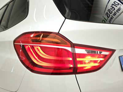 2016 BMW 2 Series Gran Tourer