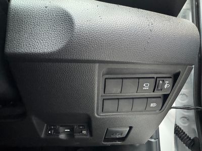 2024 Toyota Yaris