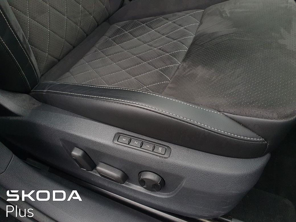 2024 Skoda Superb