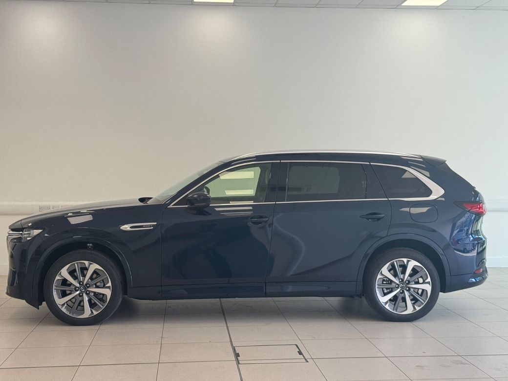 2026 Mazda CX-80