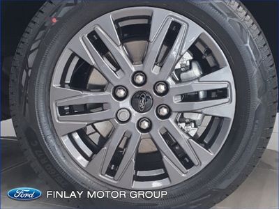 2026 Ford Tourneo Custom